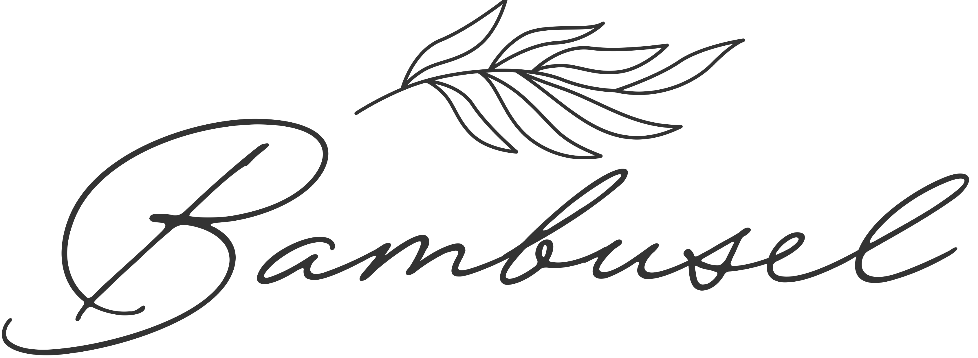 Bambusel